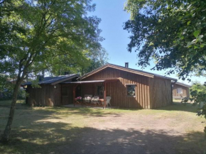 Strandnära hus med havsutsikt och stor tomt Halmstad